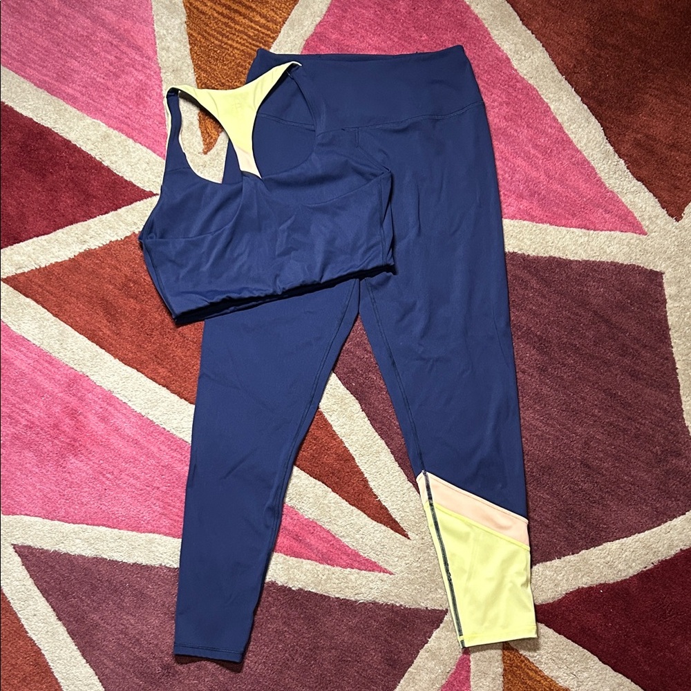Spiritual Gangster Matching Set Size L